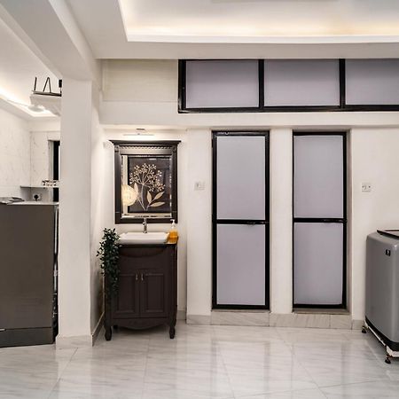 Calisto 2Bhk Khar W By The Bombay Home Company Extérieur photo