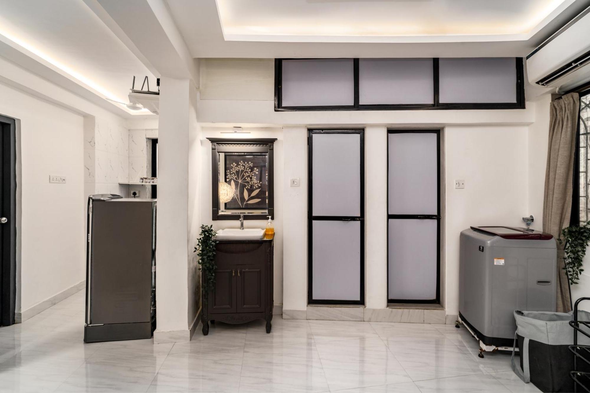 Calisto 2Bhk Khar W By The Bombay Home Company Extérieur photo