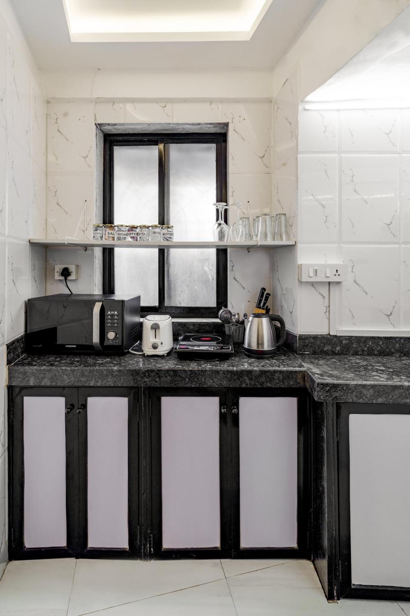 Calisto 2Bhk Khar W By The Bombay Home Company Extérieur photo