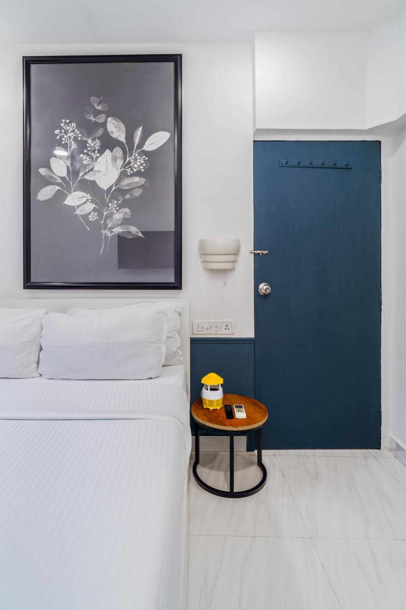 Calisto 2Bhk Khar W By The Bombay Home Company Extérieur photo