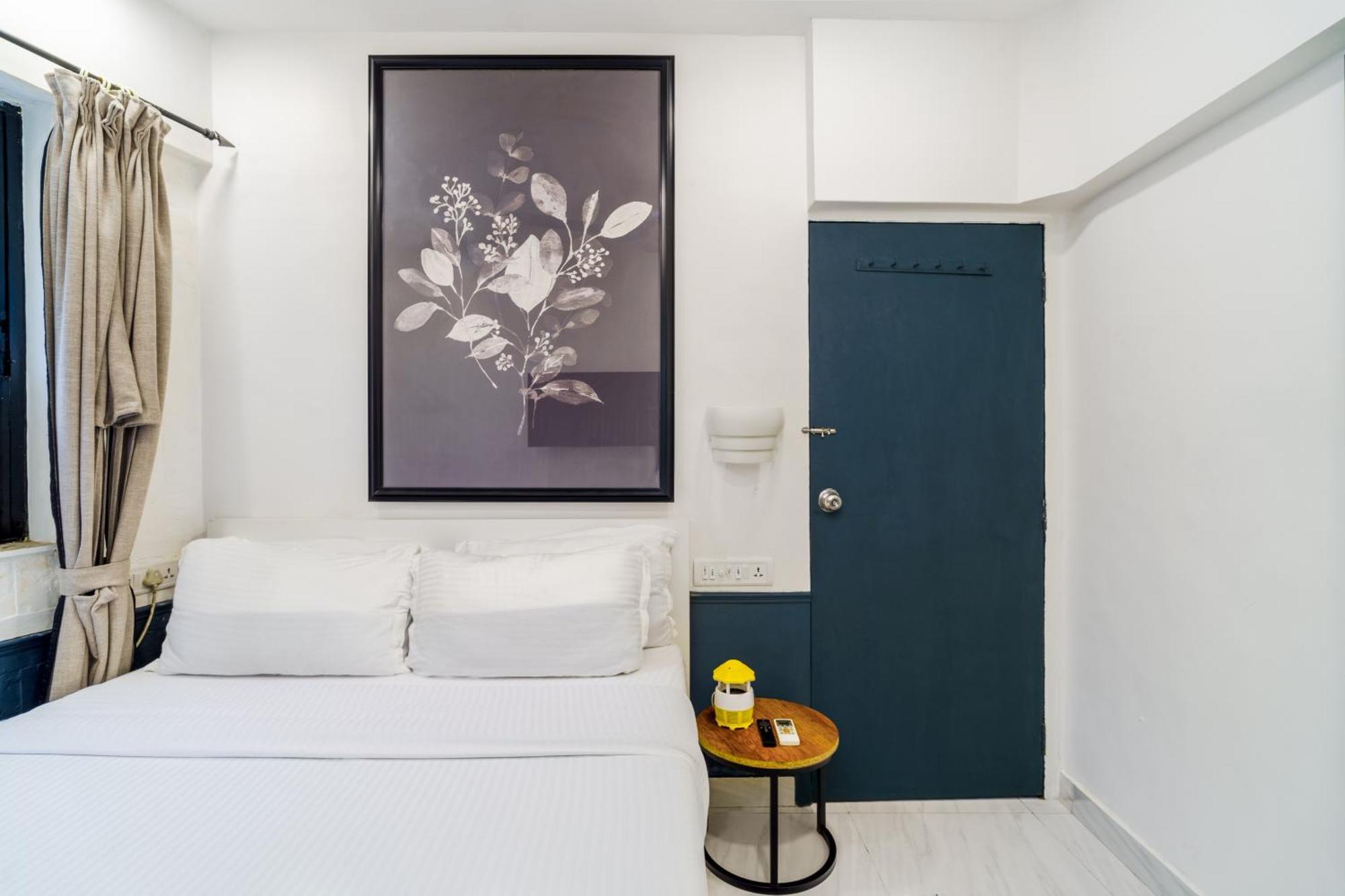 Calisto 2Bhk Khar W By The Bombay Home Company Extérieur photo